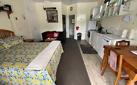 Union Street Hideaway